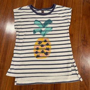 Tea Collection Tunic Tee